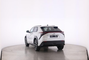 Vehicle image TOYOTA bZ4X Premium AWD