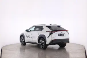 Toyota bZ4X Premium AWD