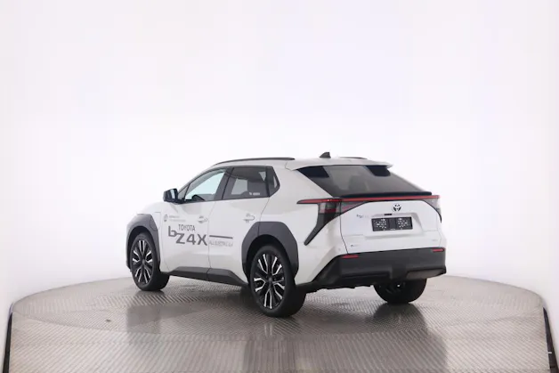 Toyota bZ4X Premium AWD