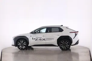 Toyota bZ4X Premium AWD