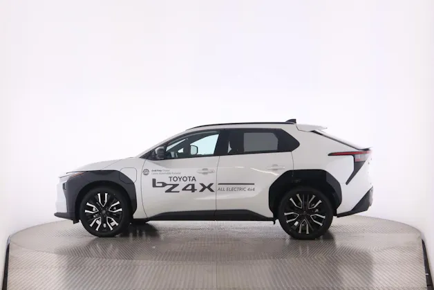 Toyota bZ4X Premium AWD