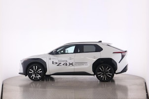 Vehicle image TOYOTA bZ4X Premium AWD