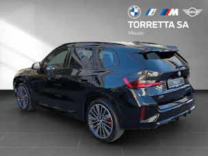 BMW X1 20d xDrive
