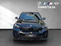 BMW X1 20d xDrive