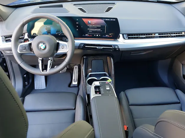 BMW X1 20d xDrive