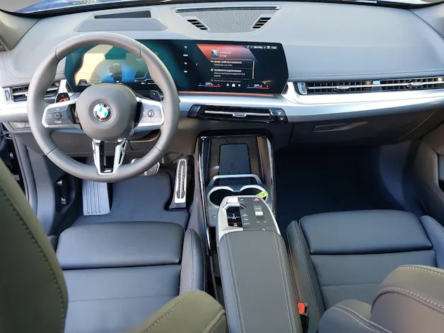 BMW X1 20d xDrive