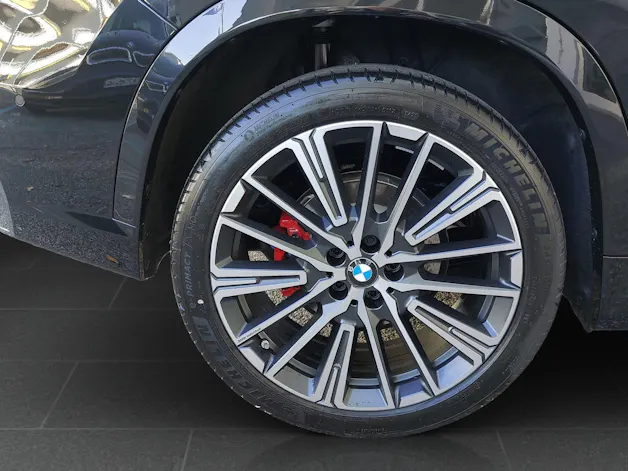 BMW X1 20d xDrive