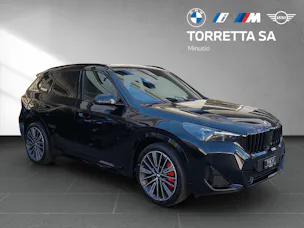 BMW X1 20d xDrive