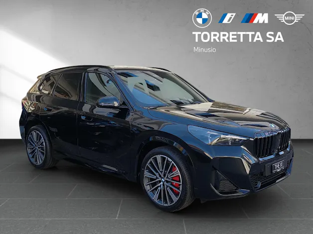 BMW X1 20d xDrive
