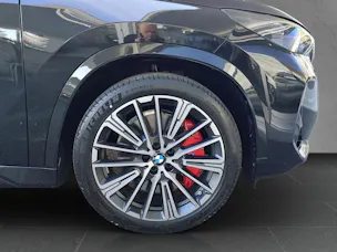 BMW X1 20d xDrive