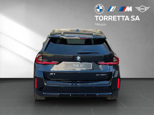 BMW X1 20d xDrive