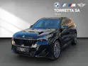 BMW X1 20d xDrive