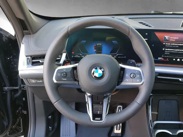 BMW X1 20d xDrive
