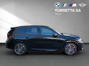 BMW X1 20d xDrive