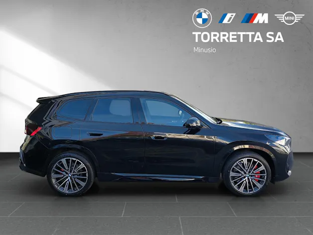 BMW X1 20d xDrive
