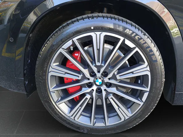 BMW X1 20d xDrive