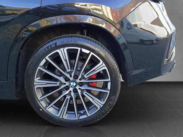 BMW X1 20d xDrive