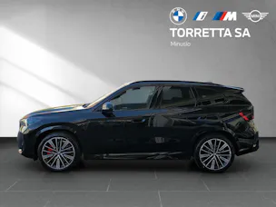 BMW X1 20d xDrive