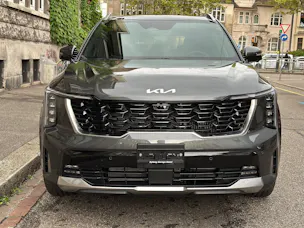Kia Sorento 1.6 T-GDi Plug-in Hybrid Style 7P