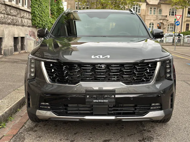 Kia Sorento 1.6 T-GDi Plug-in Hybrid Style 7P