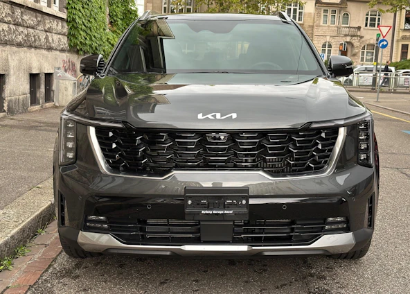 Fahrzeugbild 1 Fahrzeugbild 1