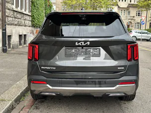 Kia Sorento 1.6 T-GDi Plug-in Hybrid Style 7P