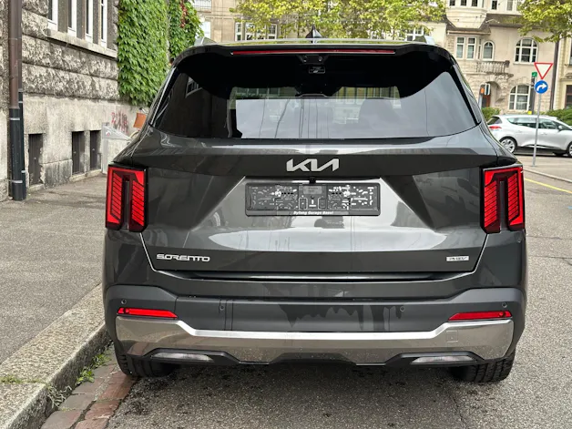 Kia Sorento 1.6 T-GDi Plug-in Hybrid Style 7P