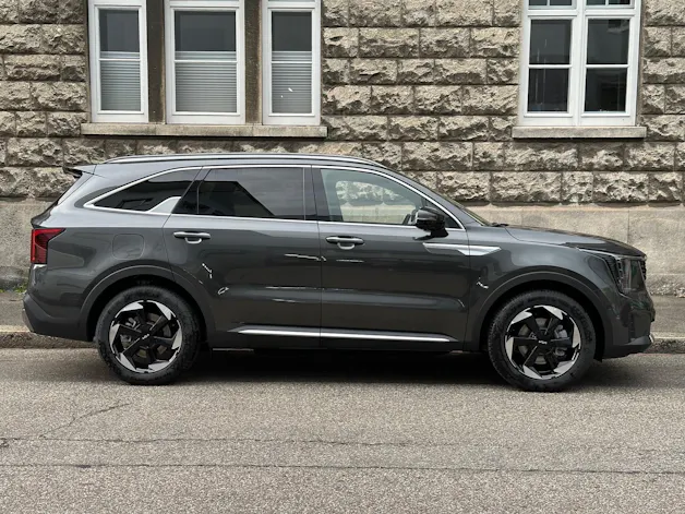 Kia Sorento 1.6 T-GDi Plug-in Hybrid Style 7P