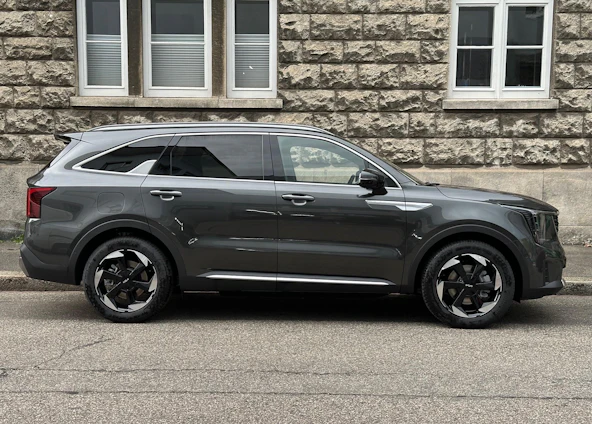 Fahrzeugbild 3 Fahrzeugbild 3