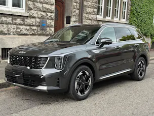 Kia Sorento 1.6 T-GDi Plug-in Hybrid Style 7P