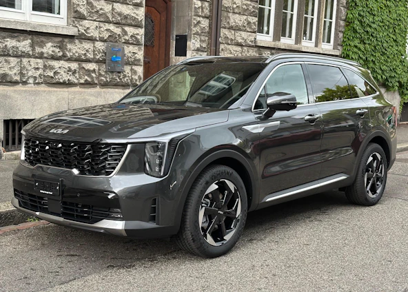 Fahrzeugbild Fahrzeugbild