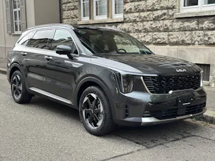 Kia Sorento 1.6 T-GDi Plug-in Hybrid Style 7P