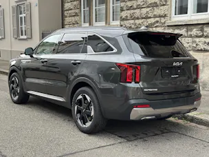 Kia Sorento 1.6 T-GDi Plug-in Hybrid Style 7P