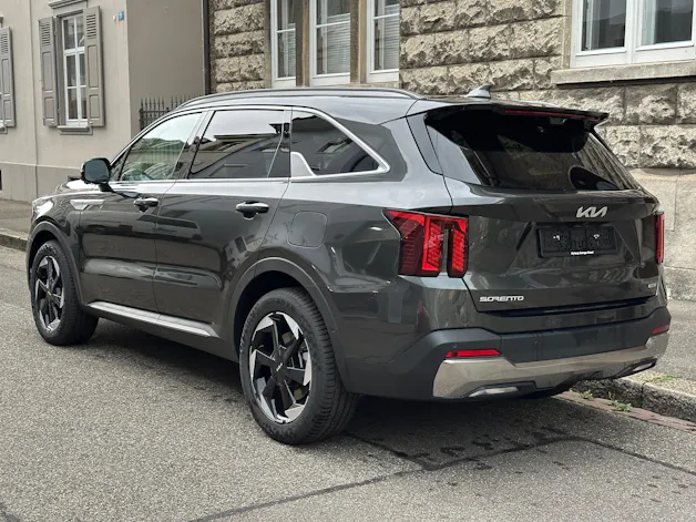 Kia Sorento 1.6 T-GDi Plug-in Hybrid Style 7P