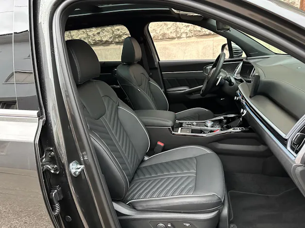 Kia Sorento 1.6 T-GDi Plug-in Hybrid Style 7P