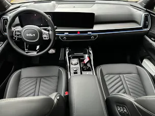 Kia Sorento 1.6 T-GDi Plug-in Hybrid Style 7P
