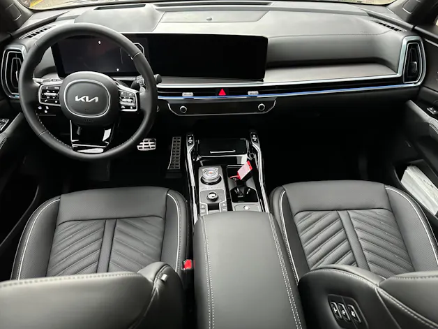 Kia Sorento 1.6 T-GDi Plug-in Hybrid Style 7P