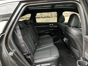 Kia Sorento 1.6 T-GDi Plug-in Hybrid Style 7P