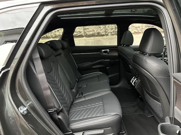 Kia Sorento 1.6 T-GDi Plug-in Hybrid Style 7P