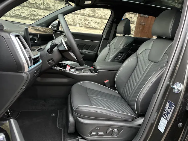 Kia Sorento 1.6 T-GDi Plug-in Hybrid Style 7P