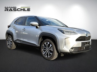 Vehicle image TOYOTA YARIS CROSS 0 Vehicle image TOYOTA YARIS CROSS 0