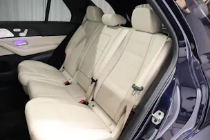 Mercedes-Benz GLE 450 AMG Line 4matic