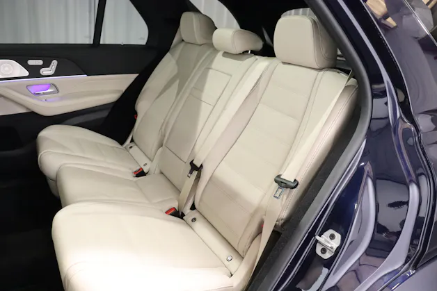 Mercedes-Benz GLE 450 AMG Line 4matic