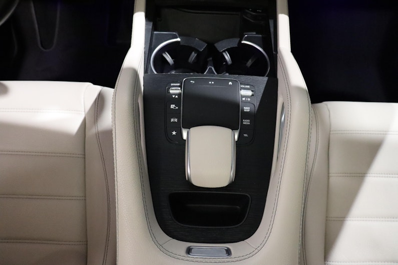 immagine del veicolo MERCEDES-BENZ GLE 450