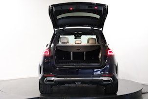 immagine del veicolo MERCEDES-BENZ GLE 450 AMG Line 4matic