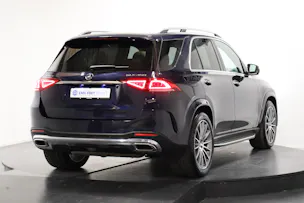 Mercedes-Benz GLE 450 AMG Line 4matic