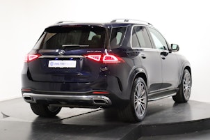 immagine del veicolo MERCEDES-BENZ GLE 450 AMG Line 4matic