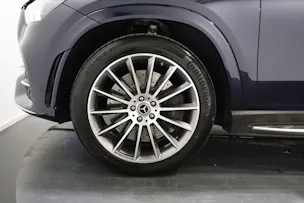 Mercedes-Benz GLE 450 AMG Line 4matic