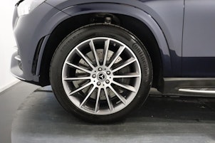 immagine del veicolo MERCEDES-BENZ GLE 450 AMG Line 4matic