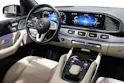 Mercedes-Benz GLE 450 AMG Line 4matic